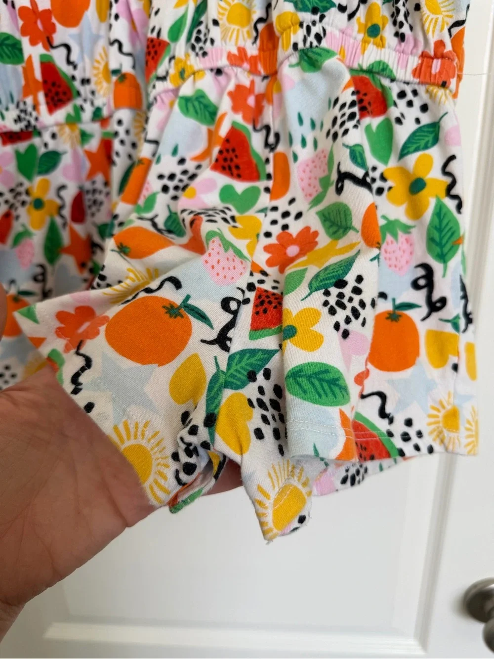 Old Navy Romper BUNDLE x2